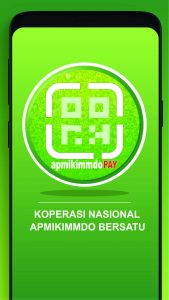 HP APMIKIMMDO PAY