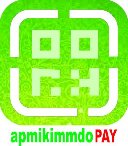 Logo APMIKIMMDO PAY